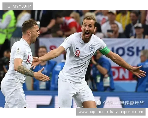 世界杯四皇是否会提前决定金靴争夺格局？