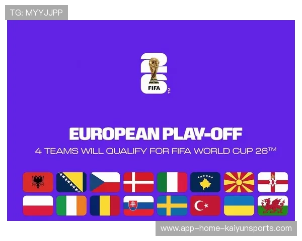 2026世界杯四队实力图呈现近乎平行