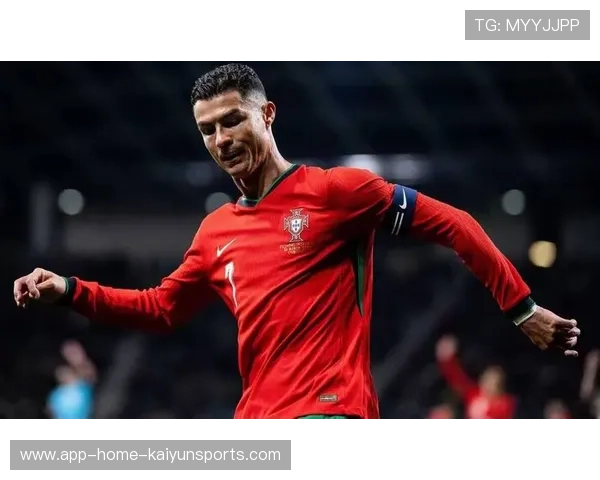 C罗远射惊艳全场，葡萄牙锋线再次取得先机