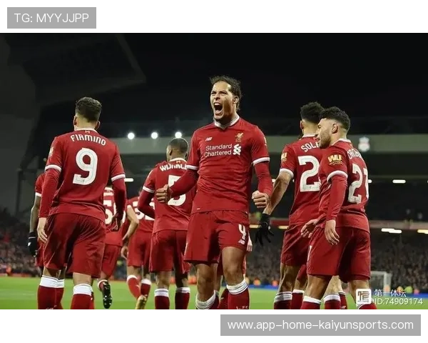 利物浦准备动用紧急预算，红军补强计划升级