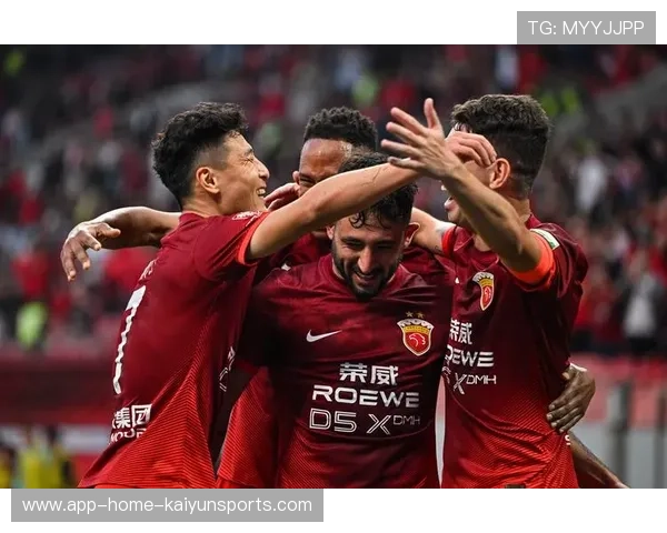 上海海港快速渗透切入对方纵深区域