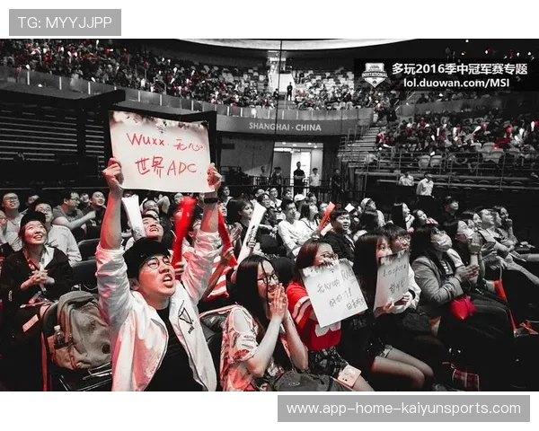 MSI上路单杀引起全场沸腾，战况瞬间逆转！