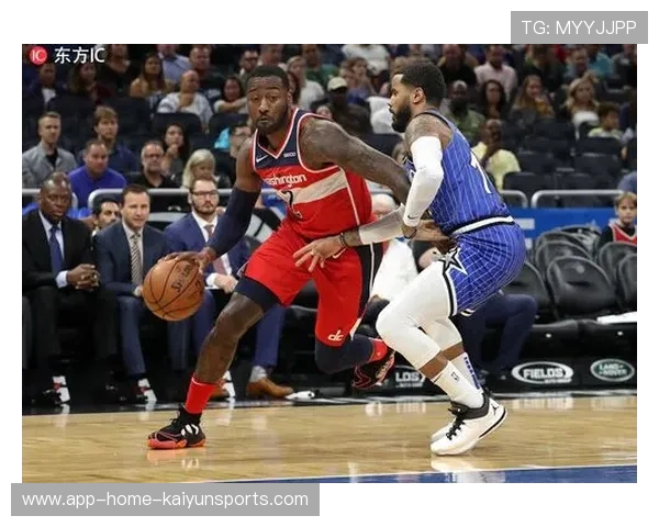 乔治17分班凯罗28+11 奇才94-125不敌魔术，乔治凯文