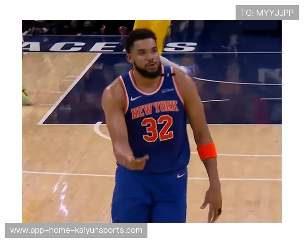 唐斯背身制造完美位置轻松命中,森林狼主场如火