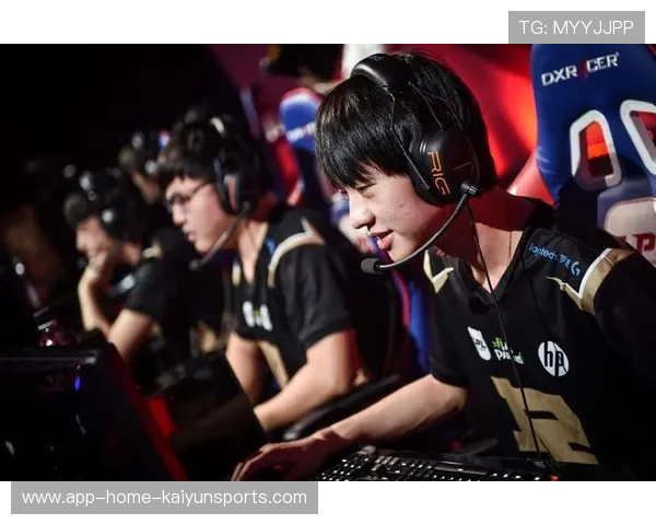 RNG新人加入后打法更加鲜活