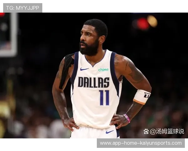 凯里·欧文疯狂输出，独行侠击败雄鹿，豪取五连胜